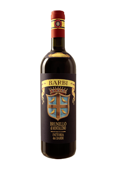 Fattoria dei Barbi | Brunello di Montalcino DOCG