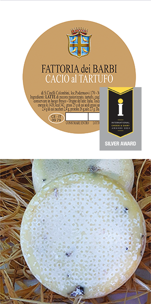 cacio-tartufo