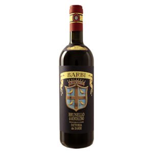 Brunello di Montalcino Fattoria dei Barbi 2019